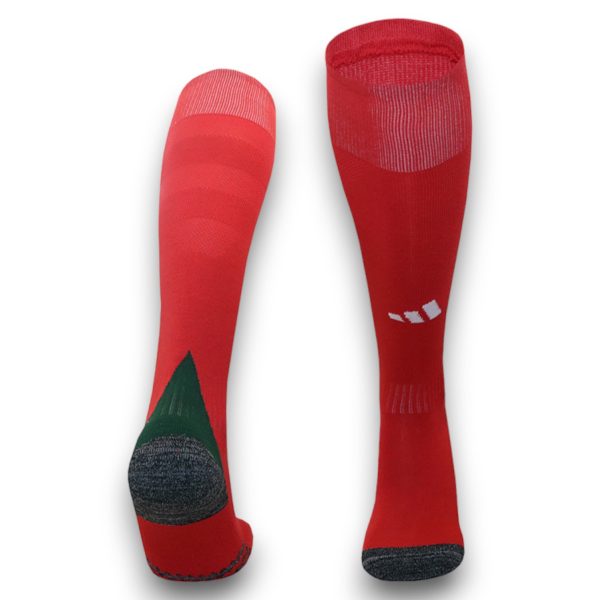 Calcetines Gales 2024-2025 Local