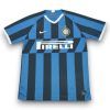 Camiseta Inter de Milán 2019-2020 Local