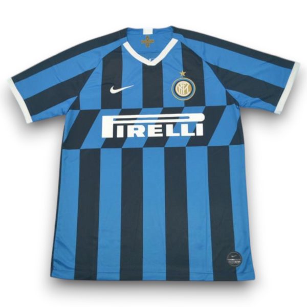 Camiseta Inter de Milán 2019-2020 Local