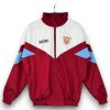 Chaqueta Sevilla 1993-1994 Cortavientos