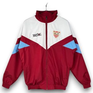 6779c633.jpg Chaqueta Sevilla 1993-1994 Cortavientos