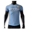 Camiseta Manchester City 2024-2025 Local – Version Pro Player