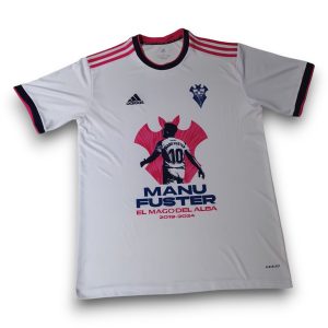 688b3431.jpg Camiseta Albacete Manu Fuster 2023-24 | Nueva Equipación Local