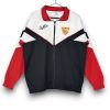 Chaqueta Sevilla 1992-1993 Cortavientos