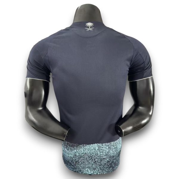 Camiseta Al-Nassr 2025-2026 Visitante – Version Pro Player