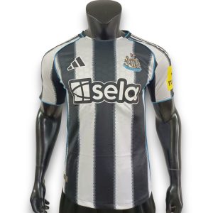 6ad2aaf0-Photoroom.jpg Camiseta Newcastle 2025-2026 Local Versión Pro Player