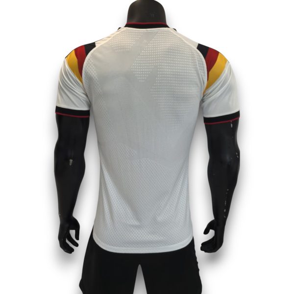 Camiseta Alemania 2025-2026 Local – Version Pro Player