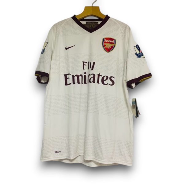 6bf2a7f2-Photoroom.jpg Camiseta Arsenal 2007-2008 Visitante
