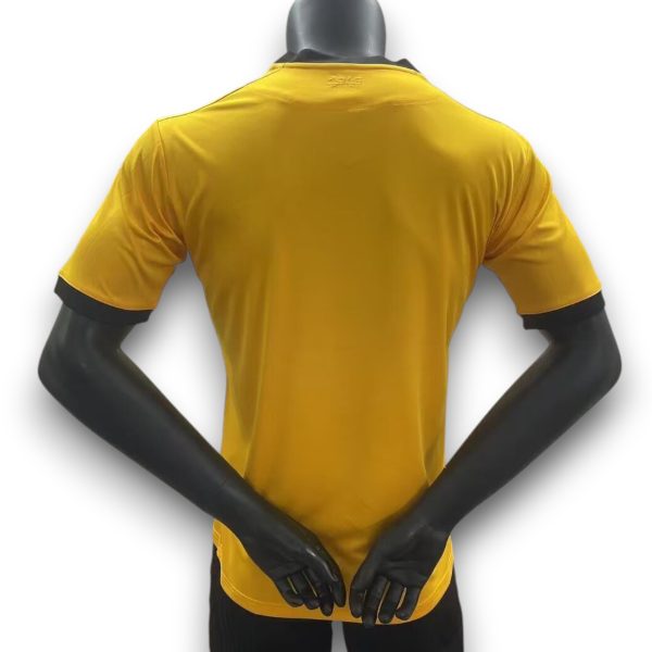 Camiseta Estrella Roja 2024-2025 Aniversario- Version Pro Player