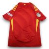 Camiseta España 2024-2025 Local Final Eurocopa – Version Pro Player