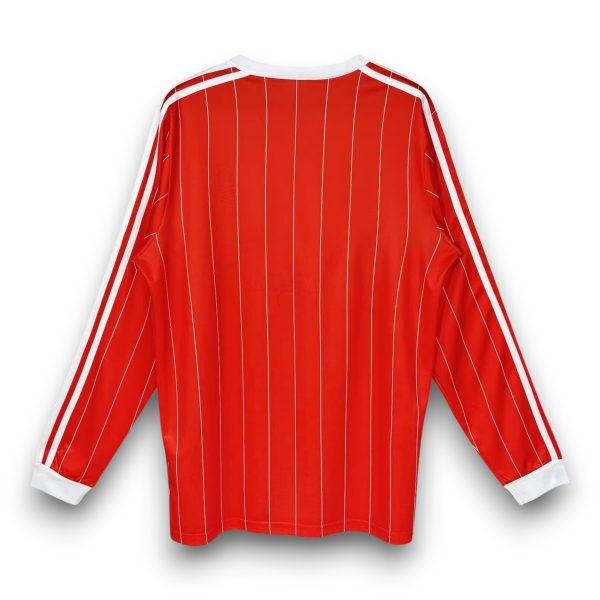 6eeb754b.jpg Camiseta Nottingham Forest 1982-1984 Local Manga Larga