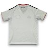 Camiseta Eintracht Frankfurt 2025-2026 Visitante