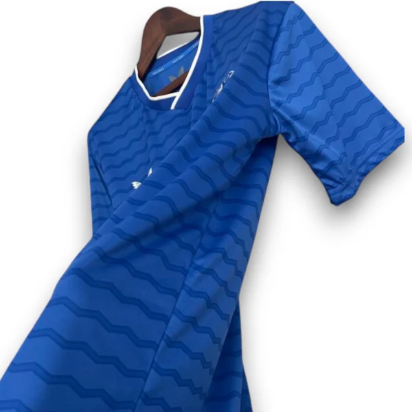 Camiseta Everton 2025-2026 Local