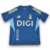 Camiseta Real Oviedo 2025-2026 Entrenamiento