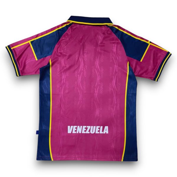 7041b4f5-Photoroom.jpg Camiseta Venezuela 2000 Local
