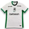 Camiseta Atletico Nacional 2026 Visitante