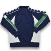 Chaqueta Betis Retro – Cortavientos