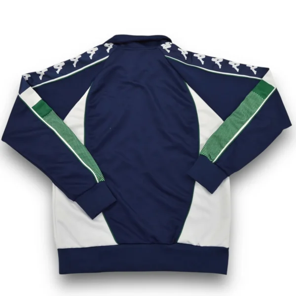 Chaqueta Betis Retro – Cortavientos