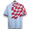 Camiseta Croacia 1998 Local
