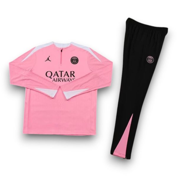 Chándal París 2024-2025 Alternativo 3 – Entrenamiento