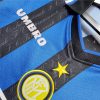 Camiseta Inter de Milán 1997-1998 Local