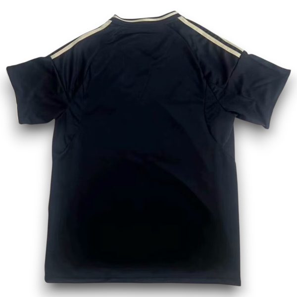 Camiseta Aberdeen 2025-2026 Visitante