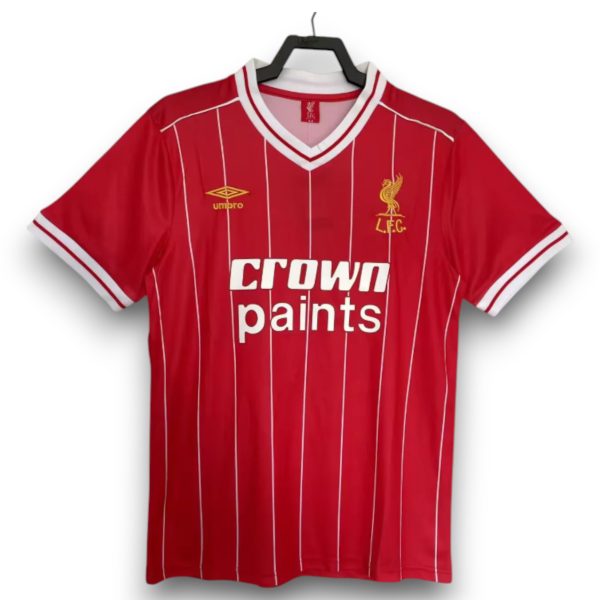 Camiseta LVP 1981-1984 Local