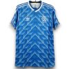 Camiseta Holanda 1988 Visitante
