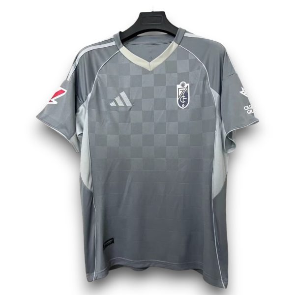 Camiseta Granada 2025-2026 Alternativa