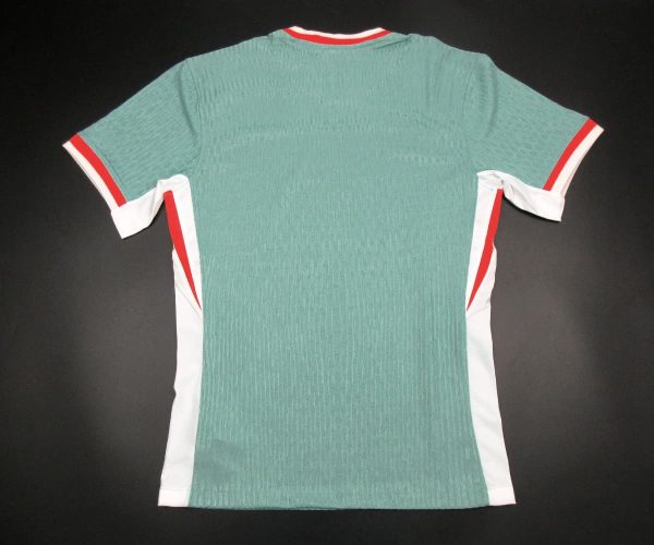 Camiseta Atletico de Madrid 2024-2025 Visitante – Version Pro Player