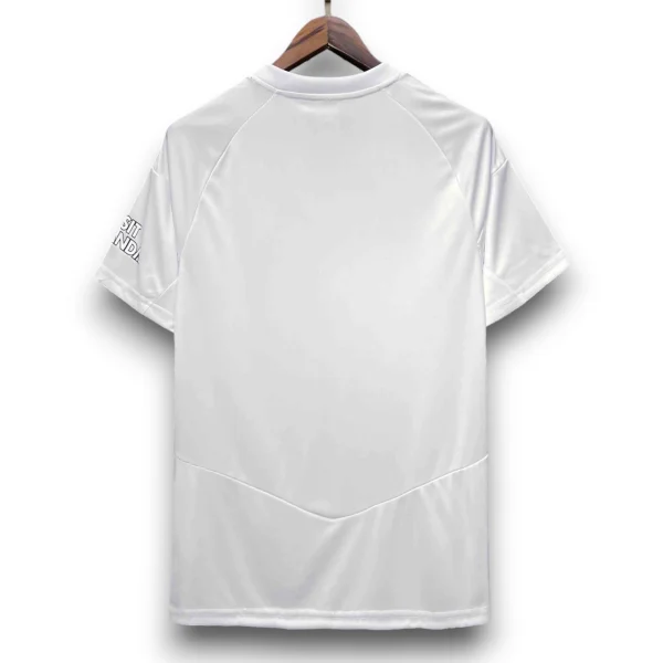 Camiseta Arsenal 2025-2026 Edición Especial