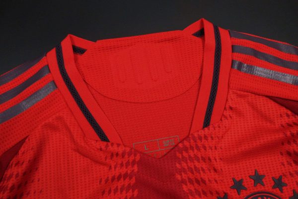 Camiseta Bayern Munich 2024-2025 Local – Version Pro Player
