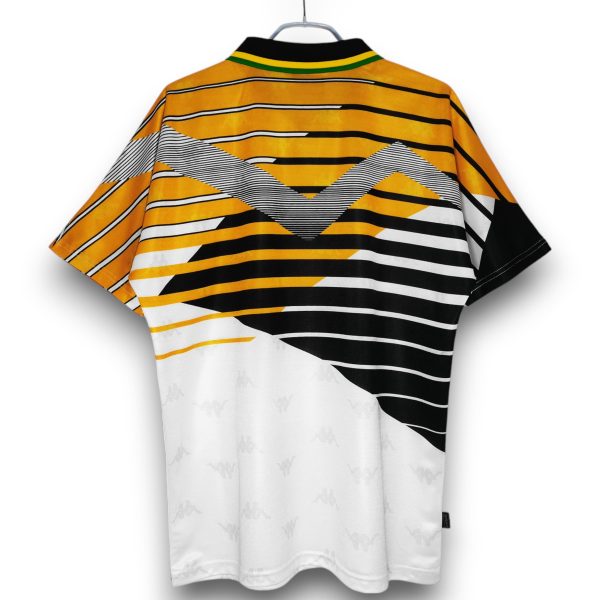 Camiseta Sudáfrica 1994 Local