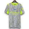 Camiseta Manchester City 2025-2026 Alternativa