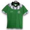 Camiseta Nigeria 1994 Local