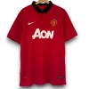 Camiseta Manchester United 2013-2014 Local