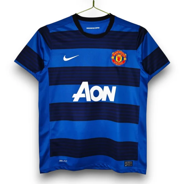 74e57032.webp Camiseta Manchester United 2011-2012 Visitante