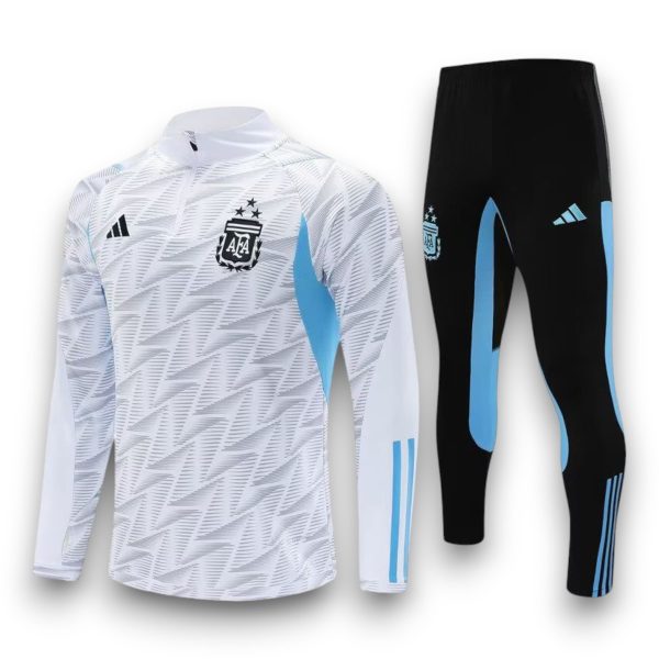 Chándal Argentina 2023-2024 Visitante – Entrenamiento