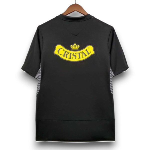 Camiseta Colo Colo 2006 Visitante