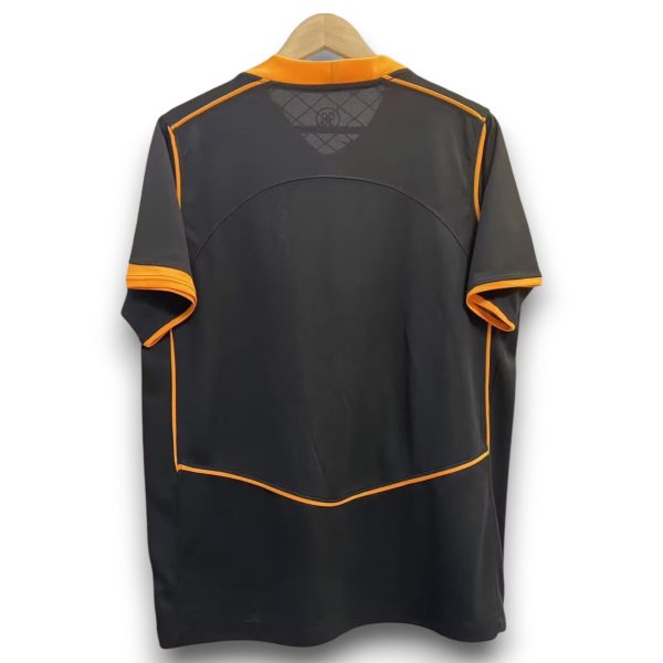 Camiseta Corinthians 2025-2026 Alternativa