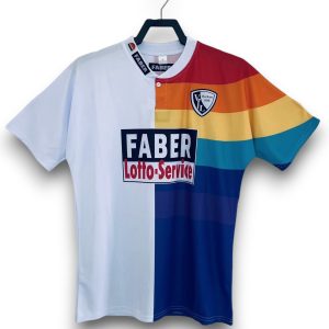 Camiseta VFL Bochum 1997-1999 Visitante