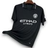 Camiseta Manchester City 2025-2026 Visitante