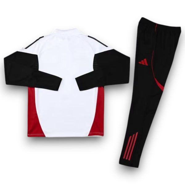 Chándal Manchester United 2025-2026-Entrenamiento Visitante