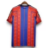 Camiseta Barcelona 1997-1998 Local