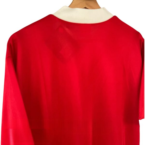 Camiseta LVP 1977 Local Final UCL