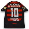 Camiseta Flamengo 2026 Local – Final Libertadores