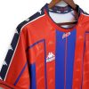Camiseta Barcelona 1997-1998 Local