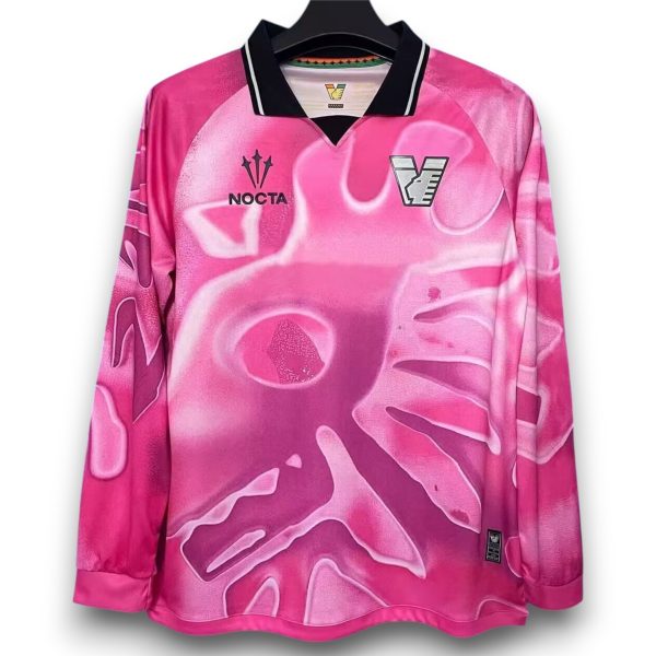 78536933.jpg Camiseta Venezia 2025-2026 Visitante Portero Manga Larga