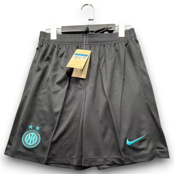 Pantalón corto Inter de Milán 2025-2026 Local