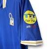 Camiseta Italia 1996 Local